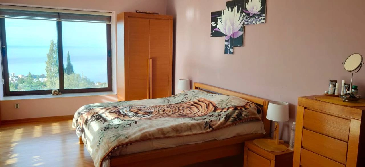 Kuca-sa-bastom-u-Dobroj-Vodi-Bar-6 Kuća 320 m² – Dobra Voda, Bar — fotografija 7