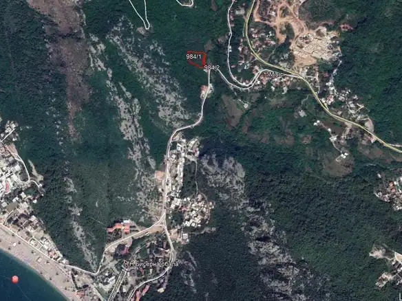 Plac 2.688 m² – Bar — fotografija 2