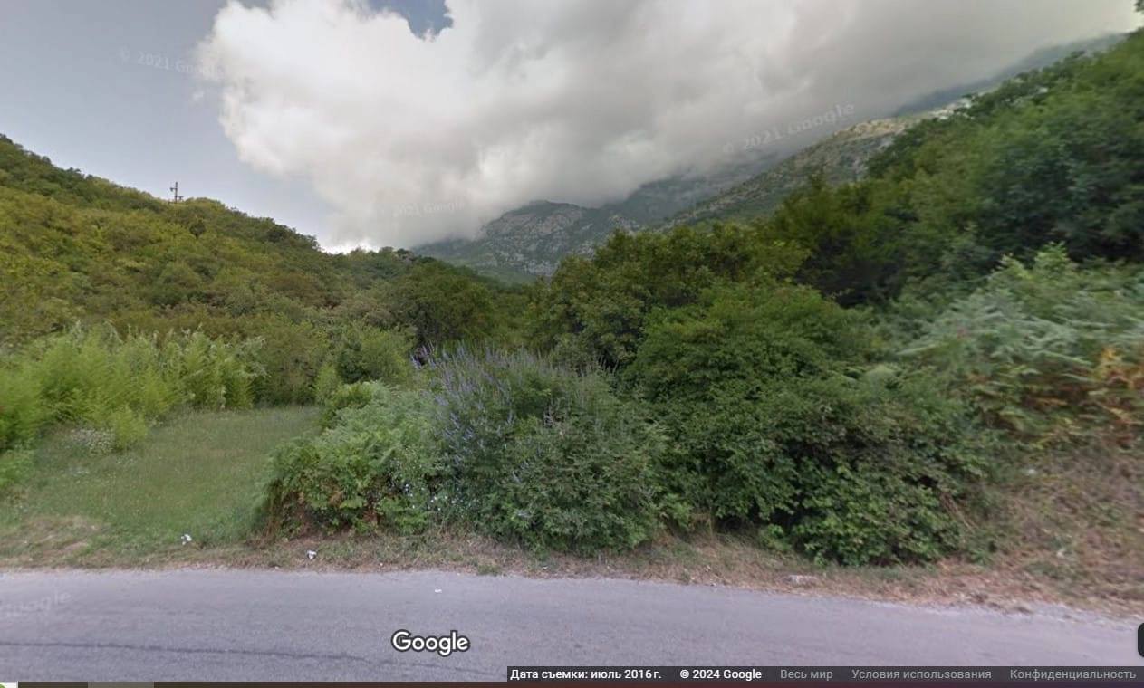 Plac-od-2688-m²-blizu-Canja-Bar-3 Plac 2.688 m² – Bar — fotografija 4