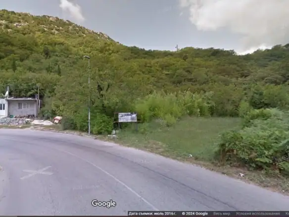 Plac 2.688 m² – Bar — fotografija 5