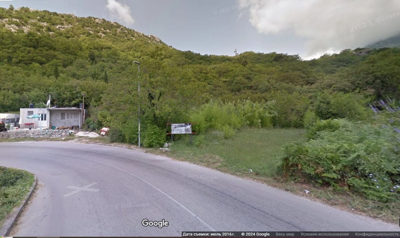 Plac-od-2688-m²-blizu-Canja-Bar-4 Plac 2.688 m² – Bar — fotografija 5
