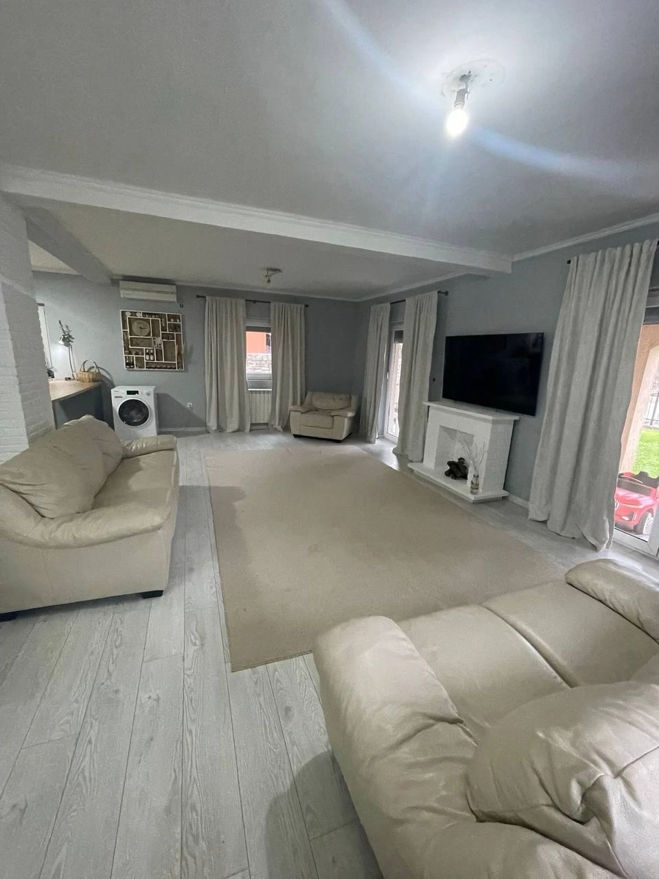 Kuca-sa-placom-u-Lastvi-Grbaljskoj-Budva-2 Kuća 175 m² – Budva — fotografija 3