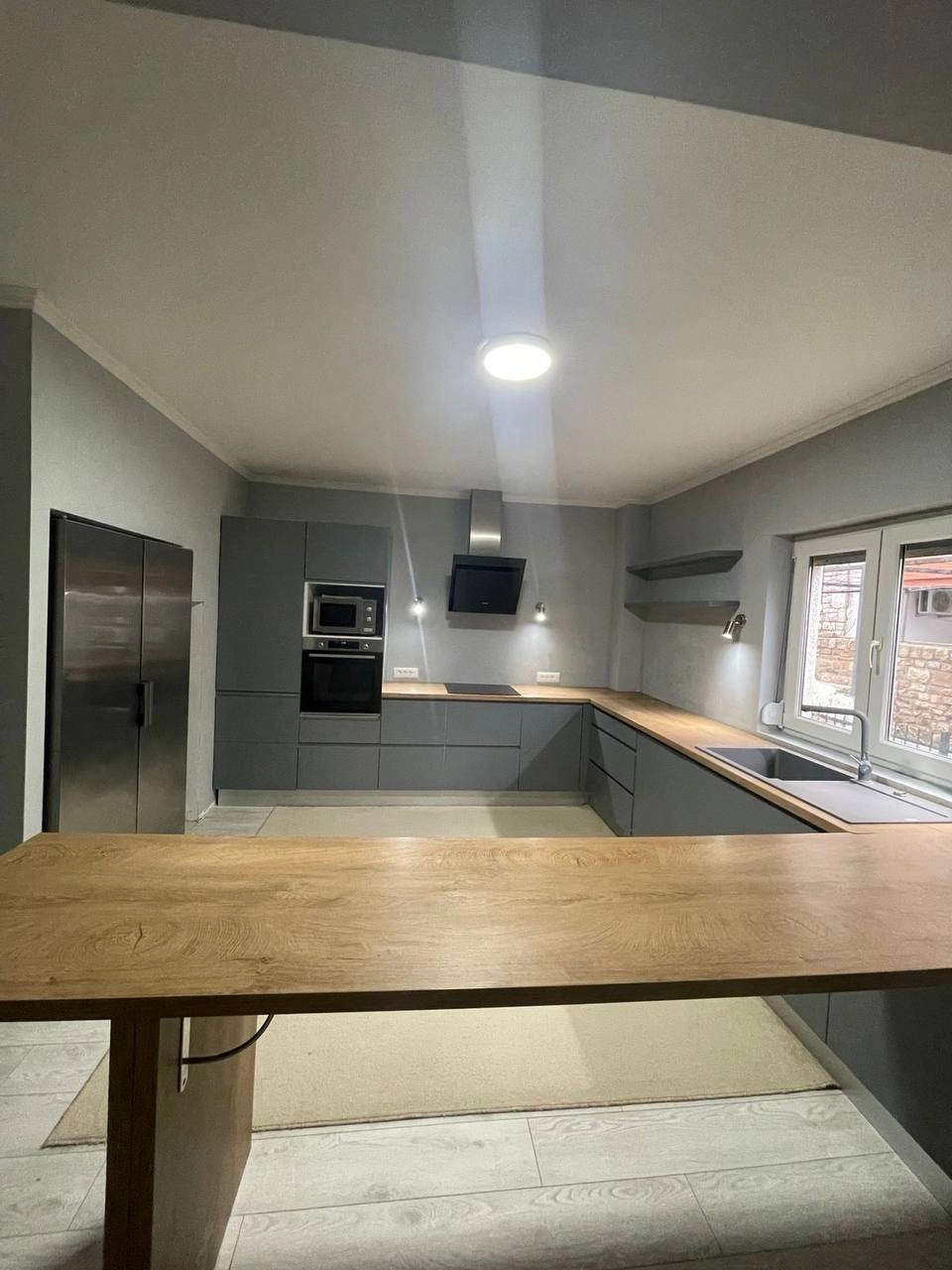 Kuca-sa-placom-u-Lastvi-Grbaljskoj-Budva-9 Kuća 175 m² – Budva — fotografija 10