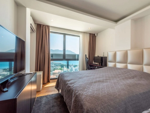 Stan 300 m² – Bečići, Budva — fotografija 6