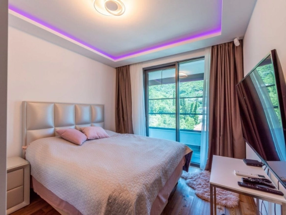 Stan 300 m² – Bečići, Budva — fotografija 7