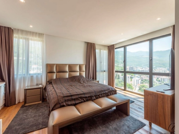 Stan 300 m² – Bečići, Budva — fotografija 8