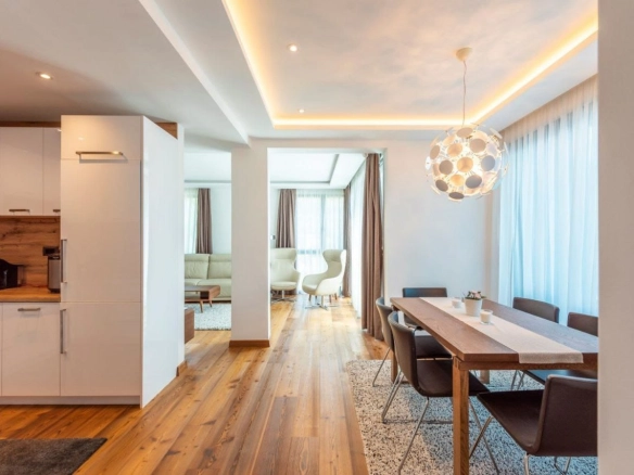 Stan 300 m² – Bečići, Budva — fotografija 9