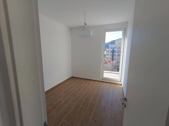 Dvosoban stan 76 m² – Bečići, Budva — fotografija 4