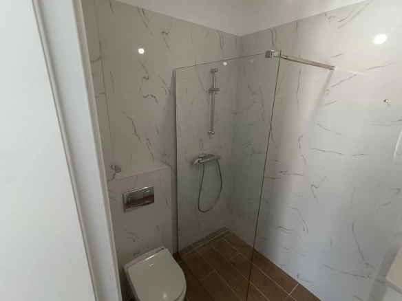 Dvosoban stan 76 m² – Bečići, Budva — fotografija 6