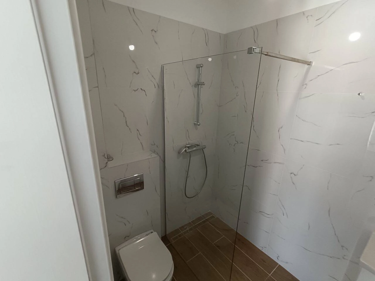 Dvosoban-stan-s-pogledom-na-more-Becici-Budva-5 Dvosoban stan 76 m² – Bečići, Budva — fotografija 6