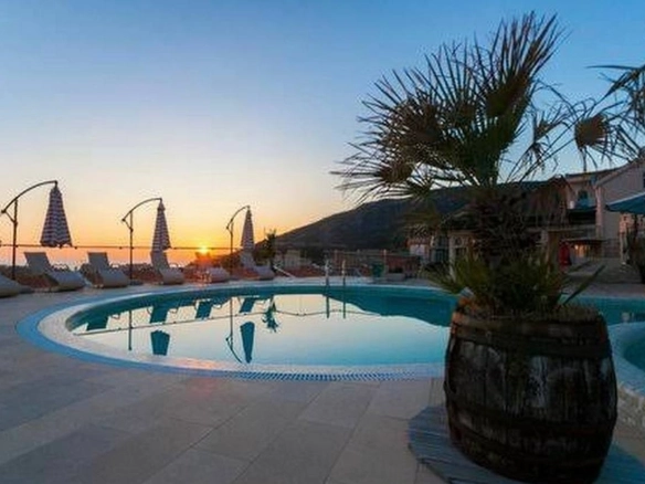 Dvosoban stan 76 m² – Bečići, Budva — fotografija 7
