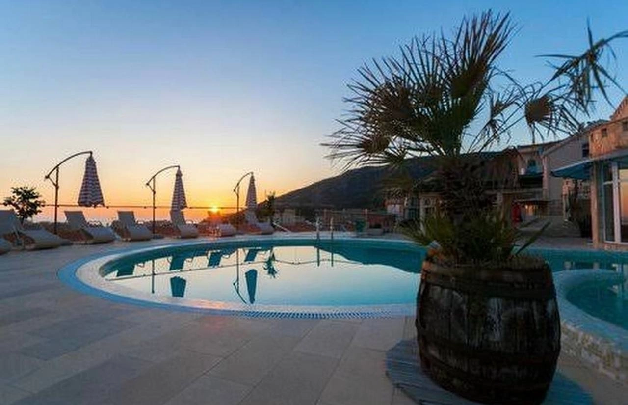 Dvosoban-stan-s-pogledom-na-more-Becici-Budva-6 Dvosoban stan 76 m² – Bečići, Budva — fotografija 7