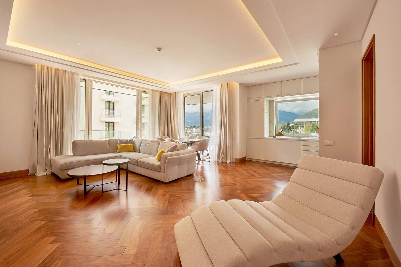 Dvosoban-stan-u-Porto-Montenegru-Tivat-3 Dvosoban stan 136 m² – Tivat — fotografija 4