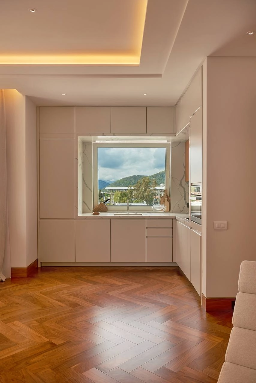 Dvosoban-stan-u-Porto-Montenegru-Tivat-4 Dvosoban stan 136 m² – Tivat — fotografija 5