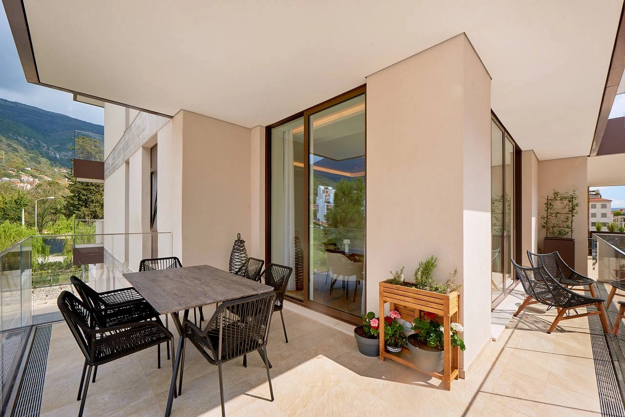 Dvosoban-stan-u-Porto-Montenegru-Tivat-5 Dvosoban stan 136 m² – Tivat — fotografija 6