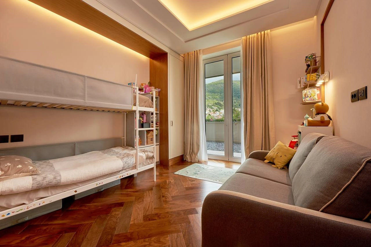 Dvosoban-stan-u-Porto-Montenegru-Tivat-6 Dvosoban stan 136 m² – Tivat — fotografija 7