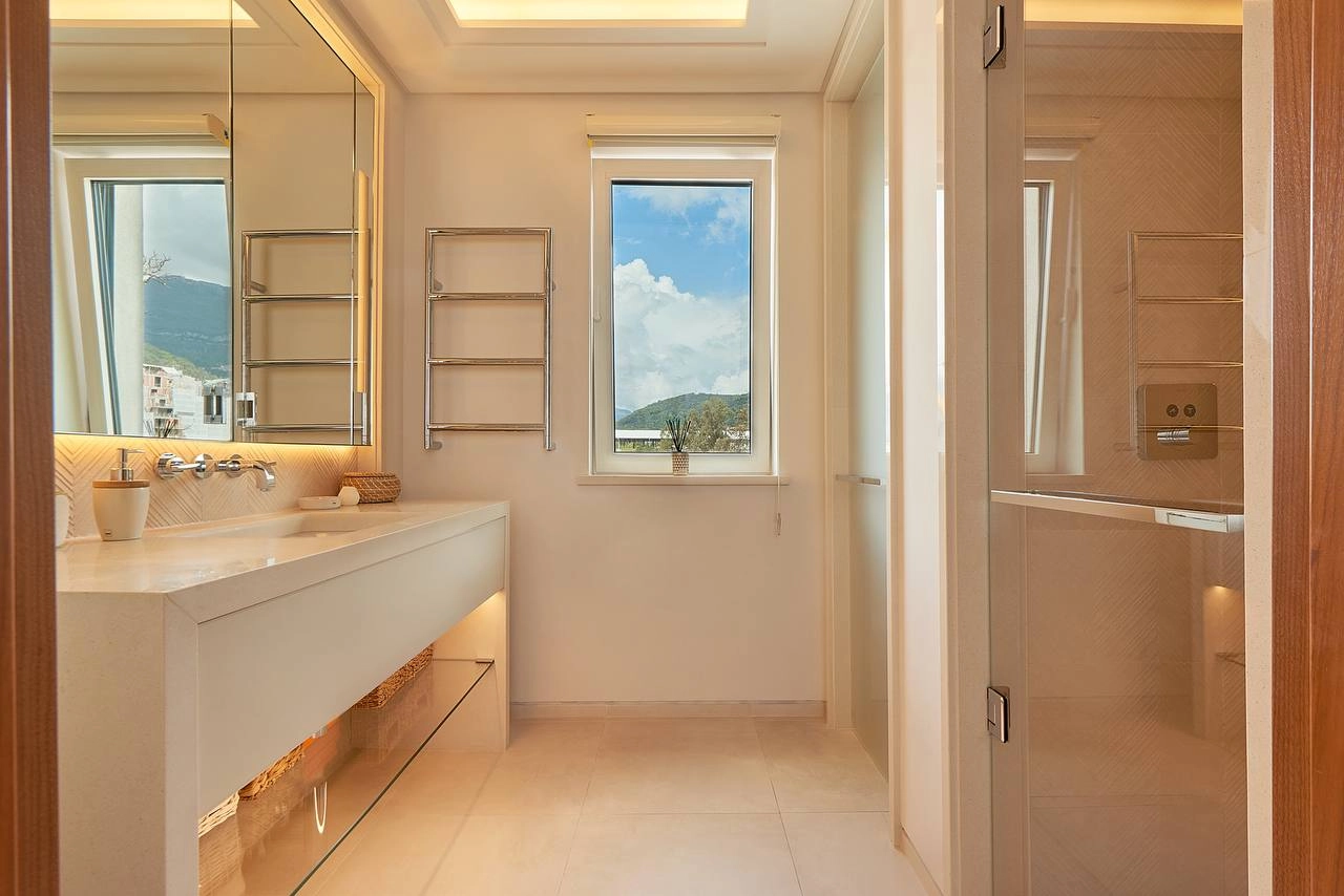 Dvosoban-stan-u-Porto-Montenegru-Tivat-8 Dvosoban stan 136 m² – Tivat — fotografija 9
