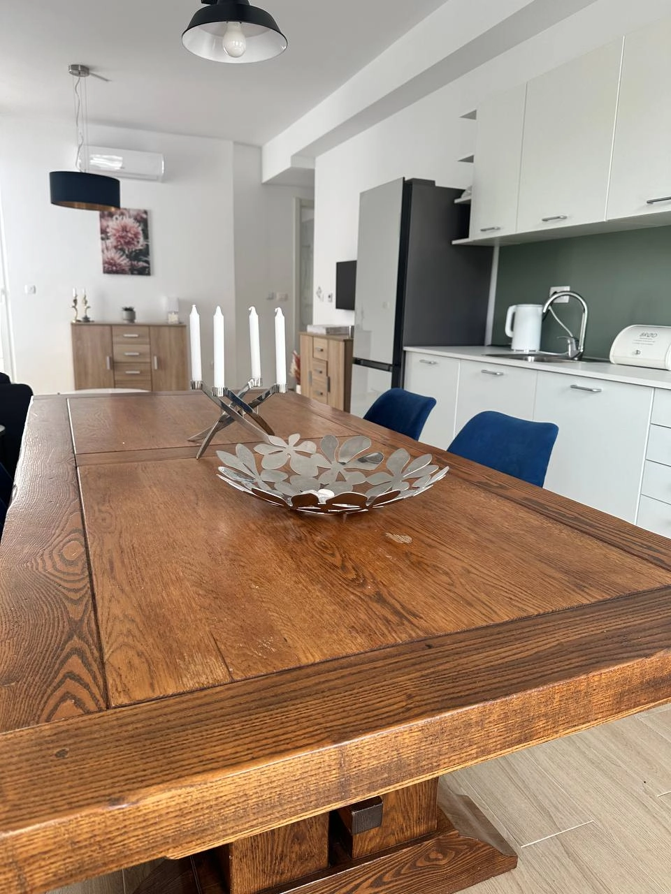 Trosoban-stan-sa-terasom-i-pogledom-na-more-Becici-Budva-1 Trosoban stan 103 m² – Bečići, Budva — fotografija 2