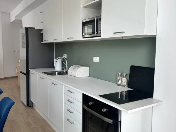 Trosoban stan 103 m² – Bečići, Budva — fotografija 3