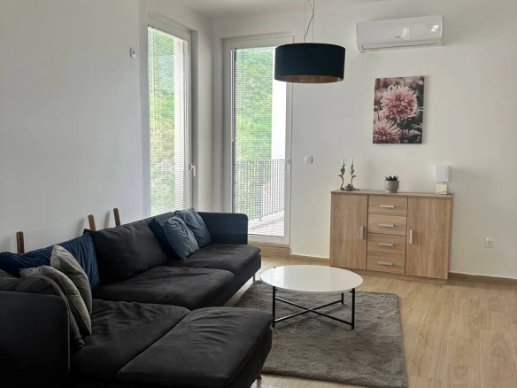 Trosoban stan 103 m² – Bečići, Budva — fotografija 4