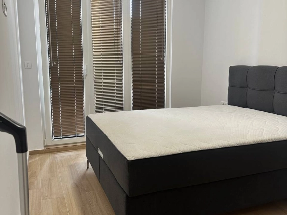 Trosoban stan 103 m² – Bečići, Budva — fotografija 5