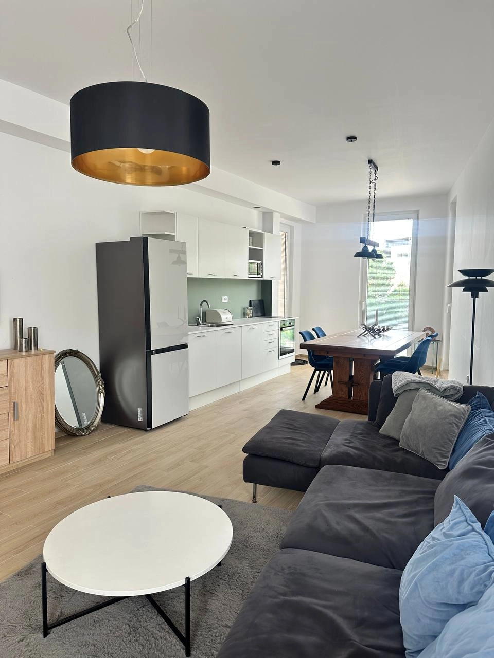 Trosoban-stan-sa-terasom-i-pogledom-na-more-Becici-Budva-5 Trosoban stan 103 m² – Bečići, Budva — fotografija 6