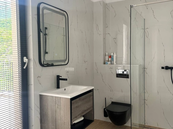 Trosoban stan 103 m² – Bečići, Budva — fotografija 8