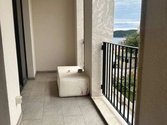Trosoban stan 103 m² – Bečići, Budva — fotografija 10