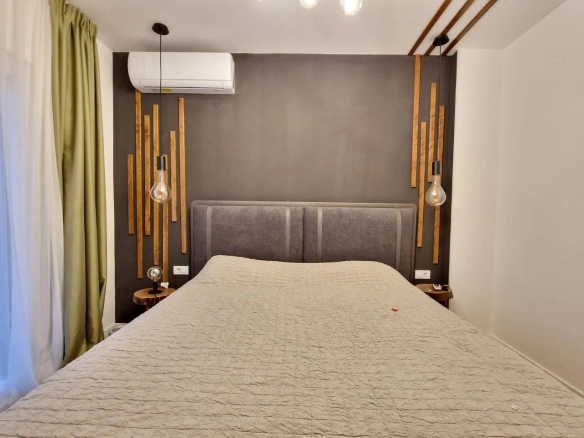 Trosoban stan 105 m² – Old Bakery, Budva — fotografija 4