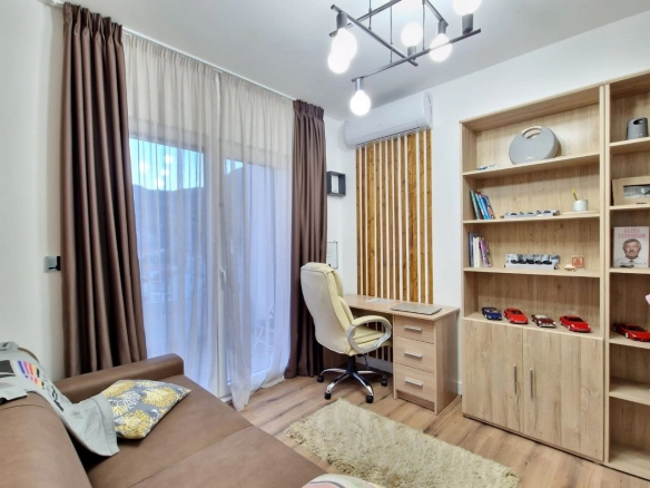 Trosoban stan 105 m² – Old Bakery, Budva — fotografija 6