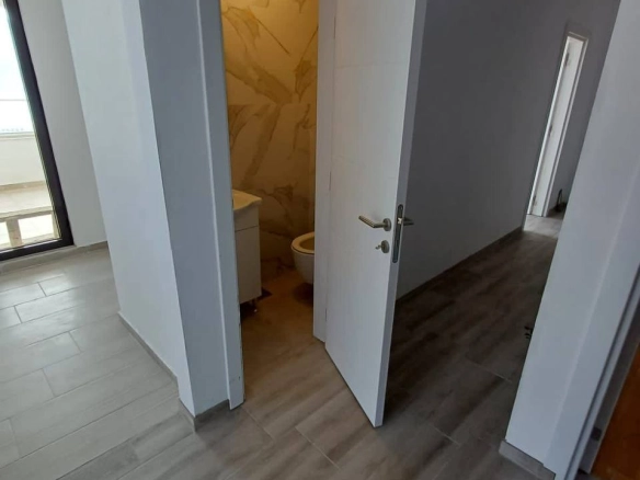 Trosoban stan 92 m² – Bečići, Budva — fotografija 4