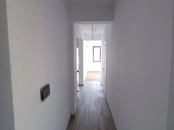 Trosoban stan 92 m² – Bečići, Budva — fotografija 5