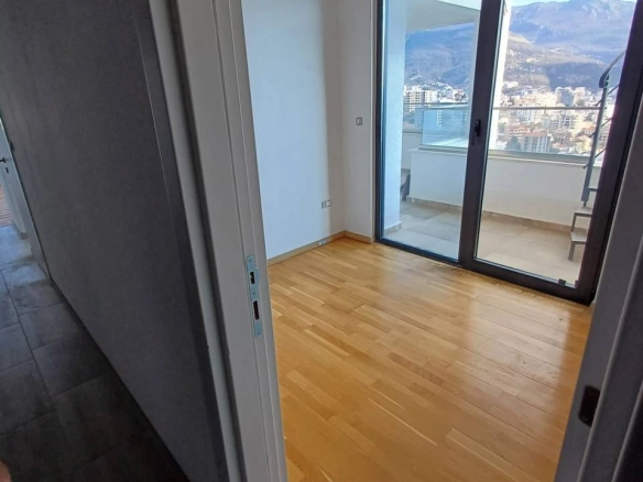 Trosoban stan 92 m² – Bečići, Budva — fotografija 6
