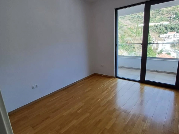 Trosoban stan 92 m² – Bečići, Budva — fotografija 7