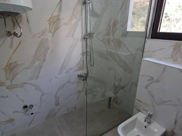 Trosoban stan 92 m² – Bečići, Budva — fotografija 8