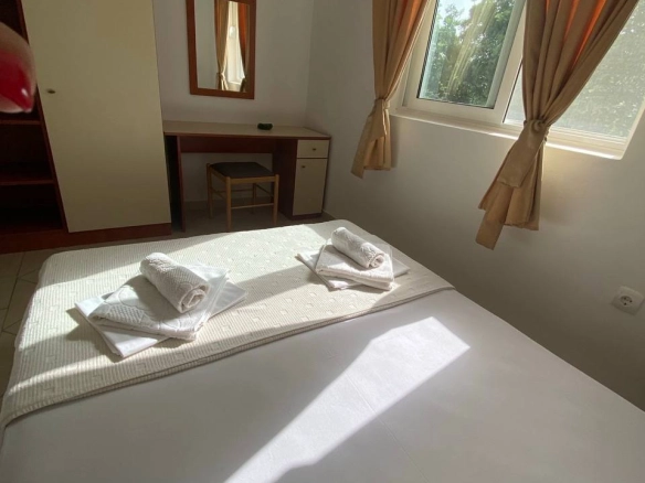 Hotel 220 m² – Dobra Voda, Bar — fotografija 4