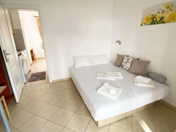 Hotel 220 m² – Dobra Voda, Bar — fotografija 6