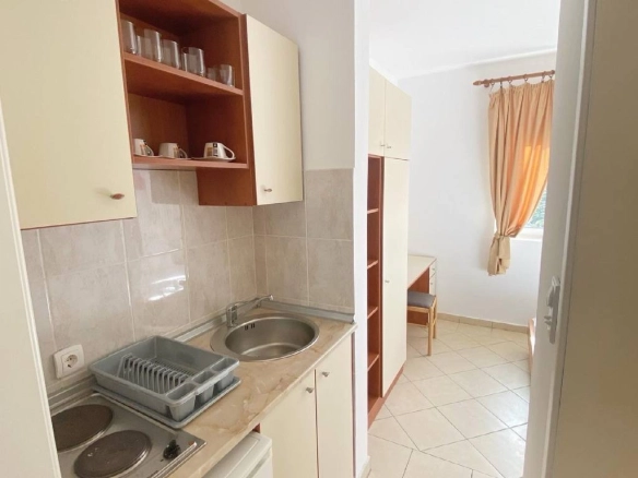 Hotel 220 m² – Dobra Voda, Bar — fotografija 7