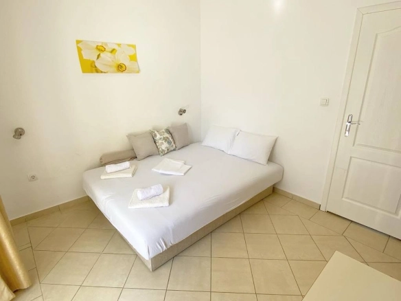 Hotel 220 m² – Dobra Voda, Bar — fotografija 8