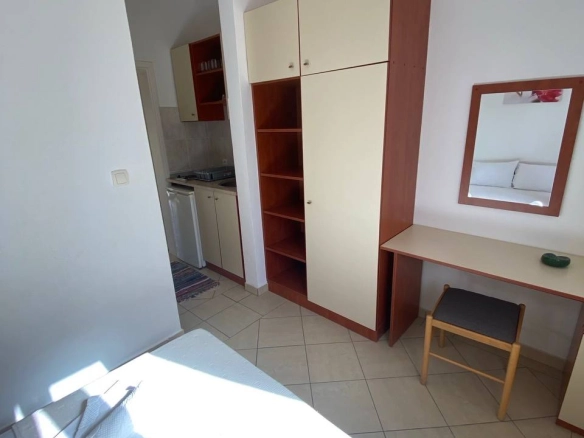 Hotel 220 m² – Dobra Voda, Bar — fotografija 9