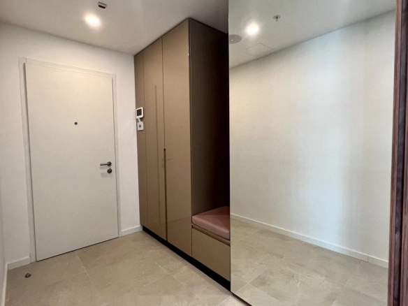 Dvosoban stan 107 m² – Rafailovići, Budva — fotografija 6