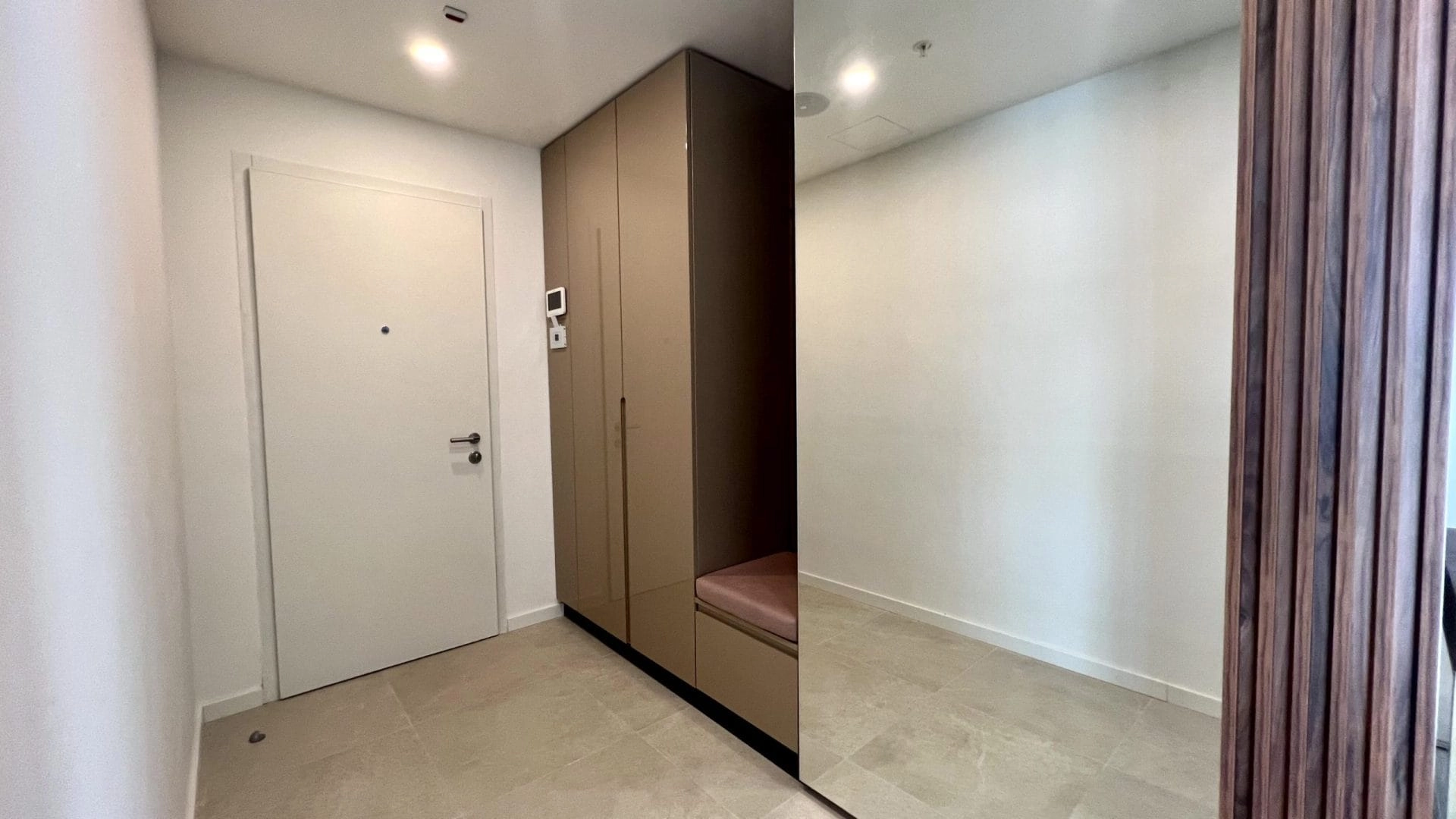 Dvosoban-stan-u-kompleksu-SunRaf-Rafailovici-Budva-5 Dvosoban stan 107 m² – Rafailovići, Budva — fotografija 6