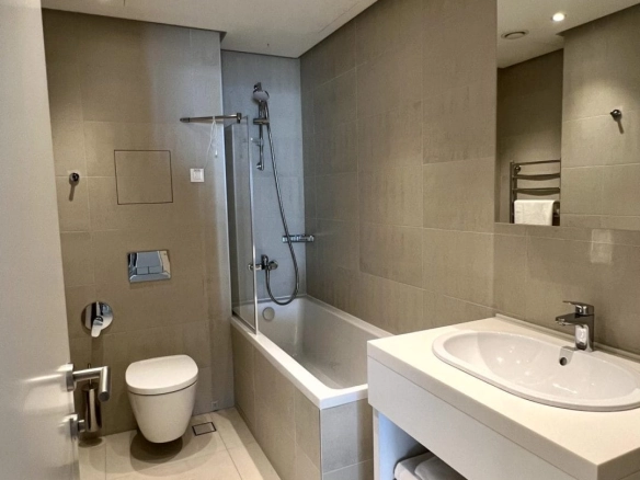 Dvosoban stan 107 m² – Rafailovići, Budva — fotografija 9