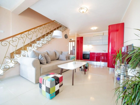 Kuća 150 m² – Krimovica, Kotor — fotografija 7