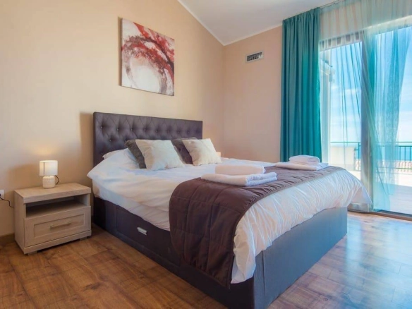 Kuća 150 m² – Krimovica, Kotor — fotografija 8