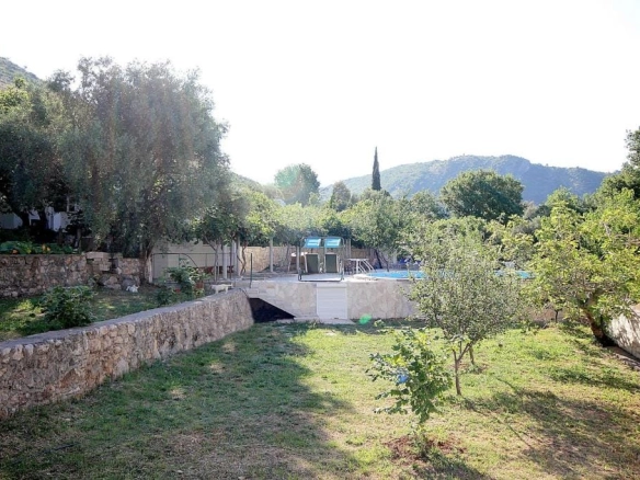 Kuća 174 m² – Reževići, Budva — fotografija 9