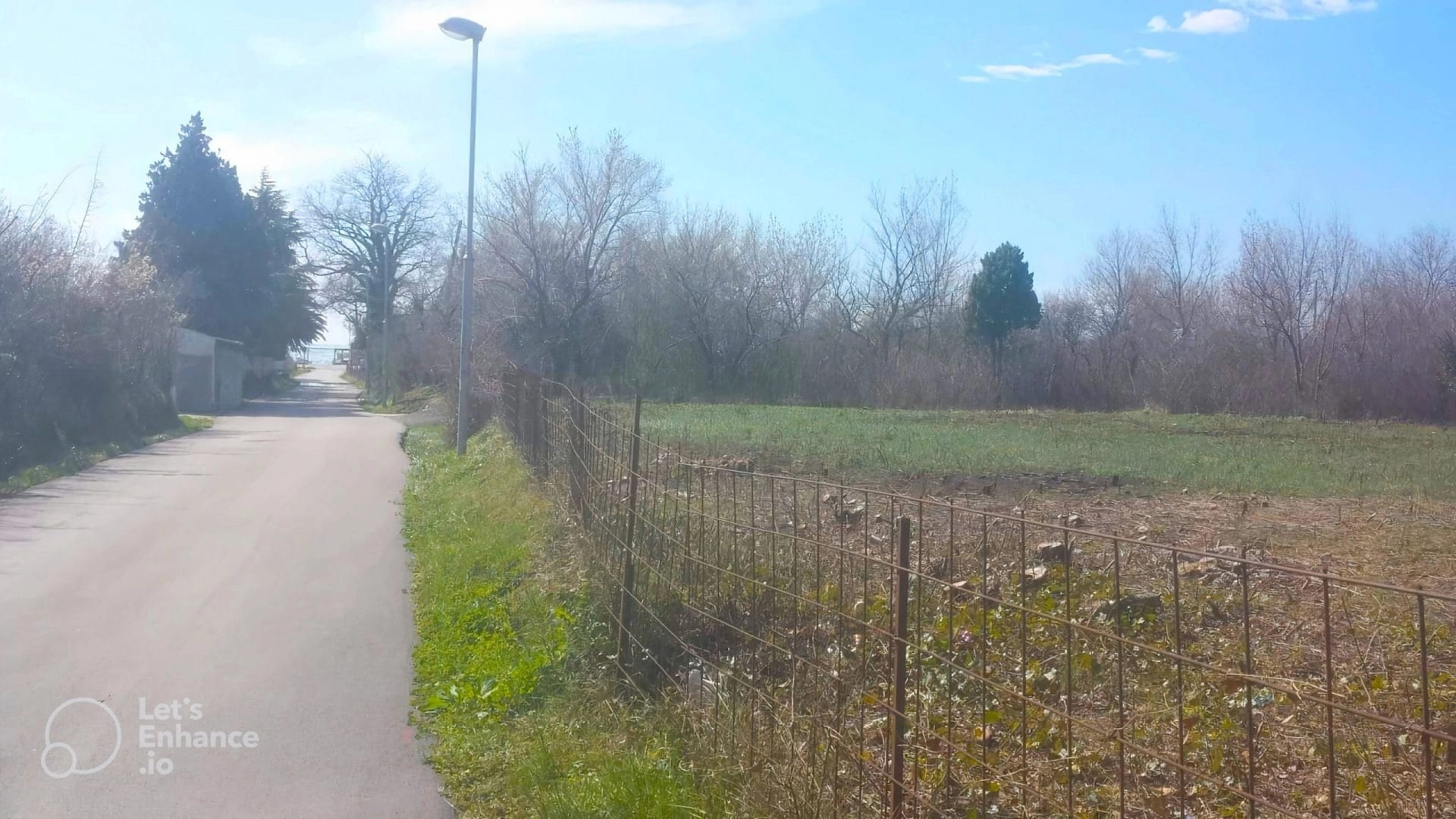 Plac 3.300 m² – Buljarica, Budva — fotografija 3