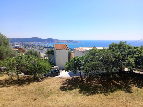 Plac 1.890 m² – Šušanj, Bar — fotografija 3