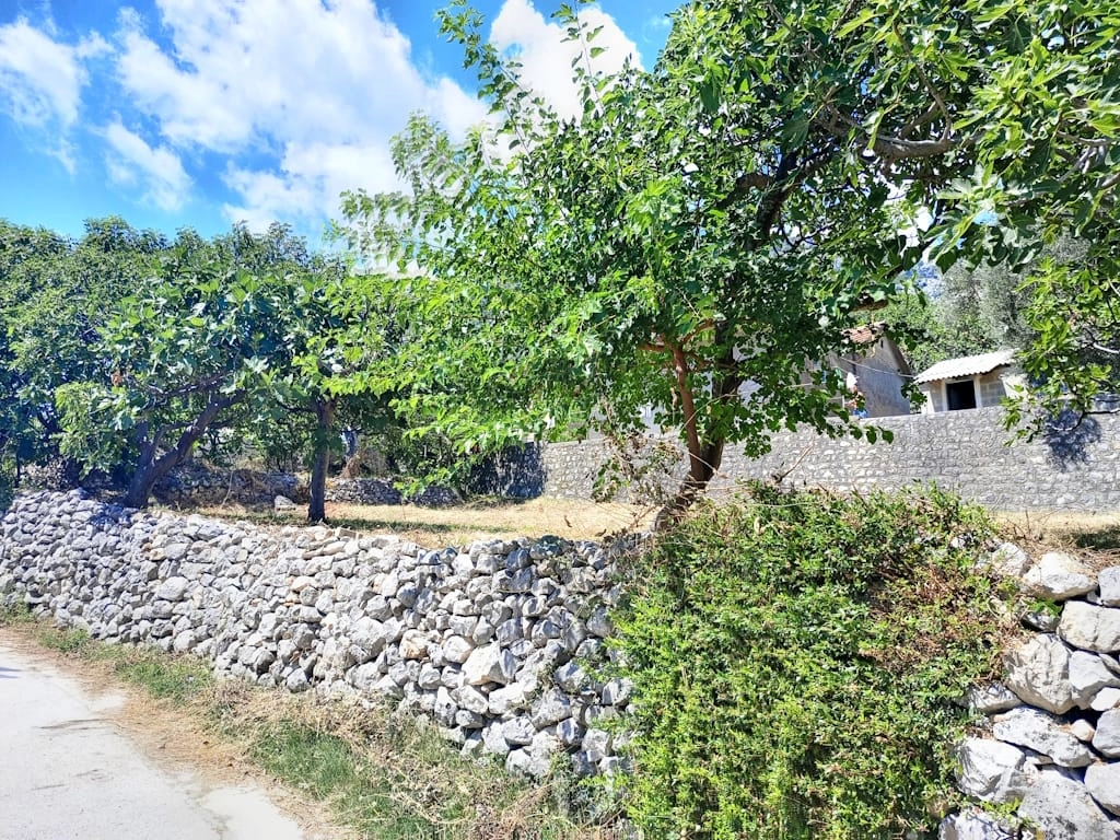 Plac-sa-panoramskim-pogledom-u-Susnju-Bar-5 Plac 1.890 m² – Šušanj, Bar — fotografija 6