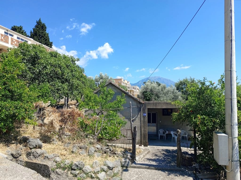 Plac-sa-panoramskim-pogledom-u-Susnju-Bar-7 Plac 1.890 m² – Šušanj, Bar — fotografija 8